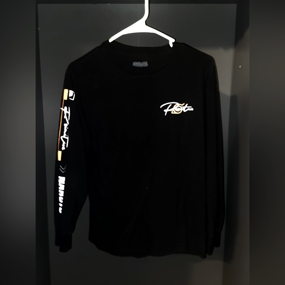 Primitive x Naruto SMALL Long Sleeve T-Shirt